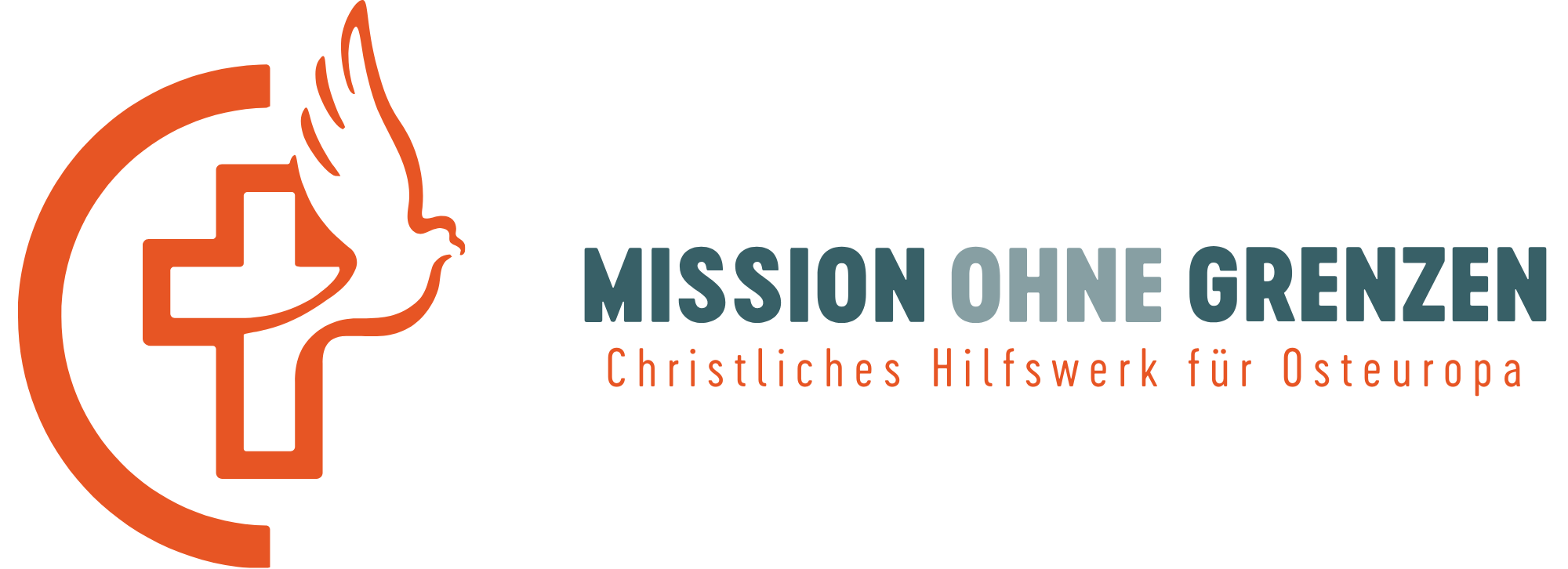 Mission ohne Grenzen e. V.