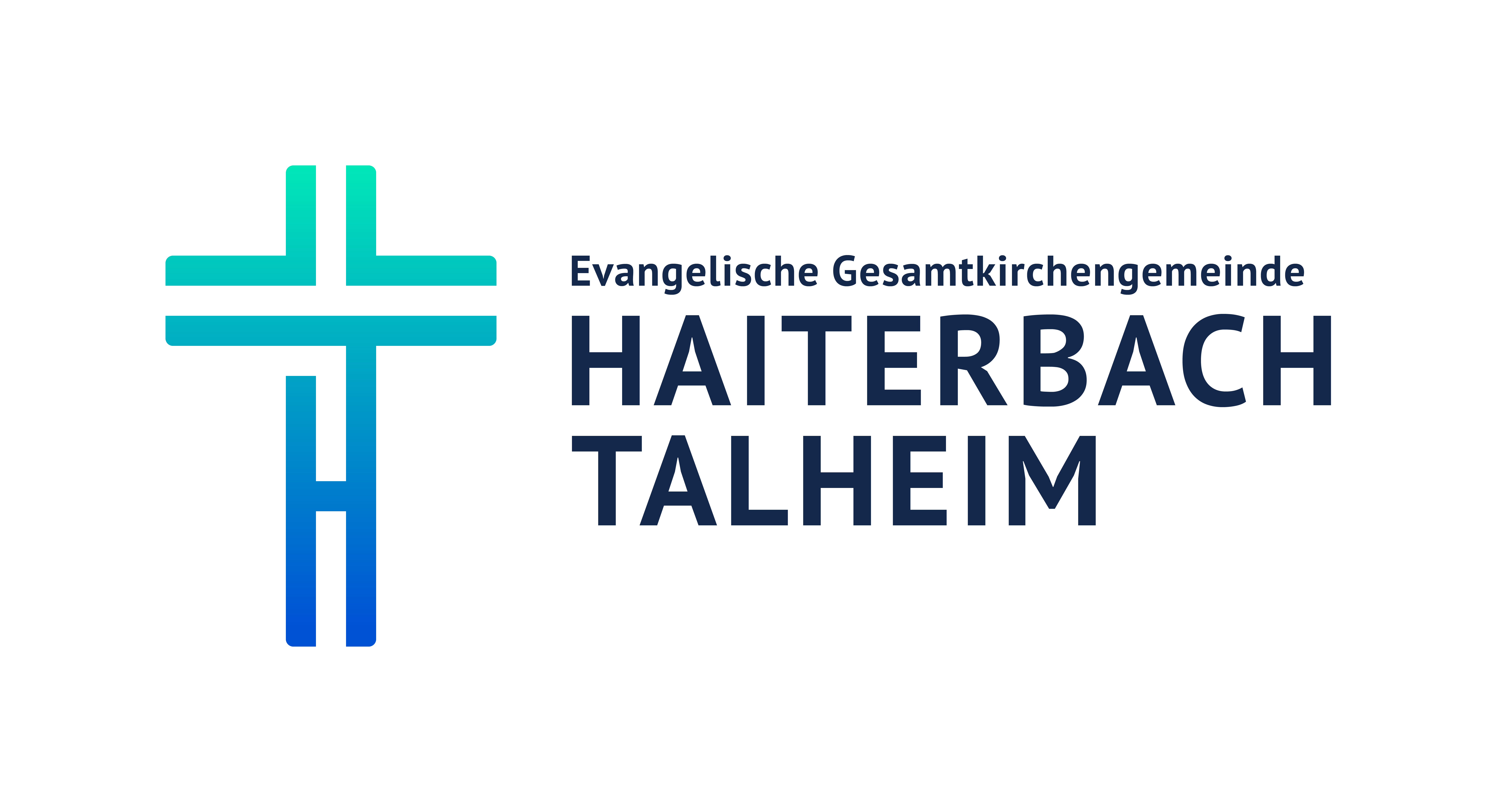 Evang. Kirchengemeinde Haiterbach-Talheim