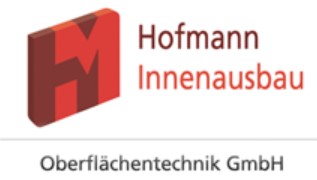 Hofmann Innenausbau-Oberflächentechnik GmbH