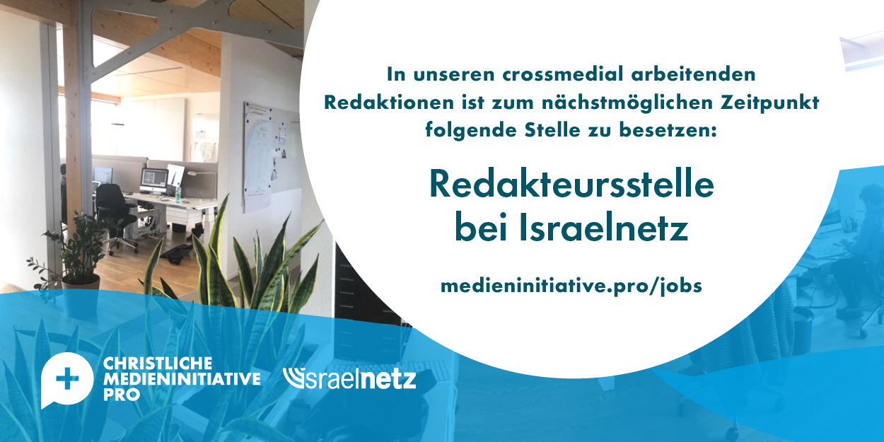 Christliche Medieninitiative pro e.V.