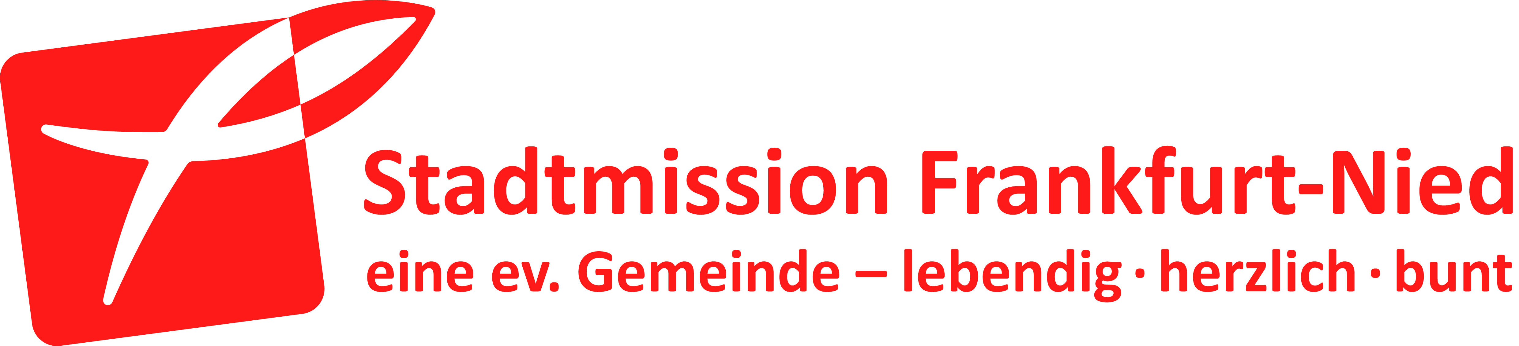 Stadtmission Frankfurt Nied